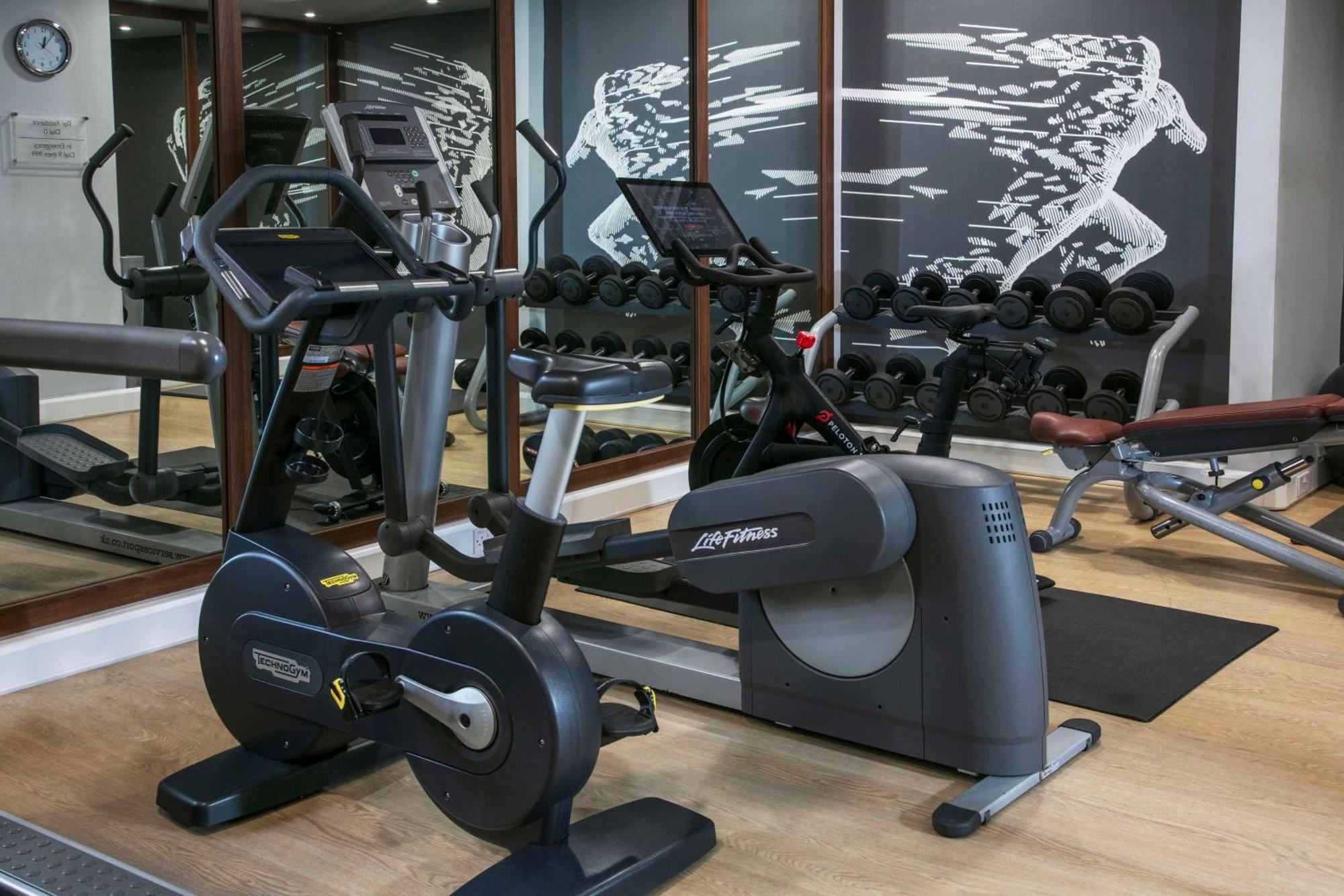 Doubletree By Hilton Stratford-Upon-Avon, United Kingdom Hotel Екстериор снимка
