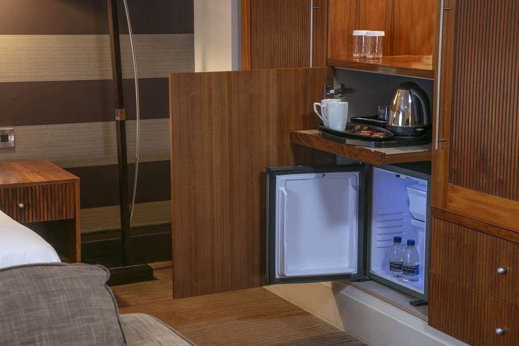 Doubletree By Hilton Stratford-Upon-Avon, United Kingdom Hotel Стая снимка