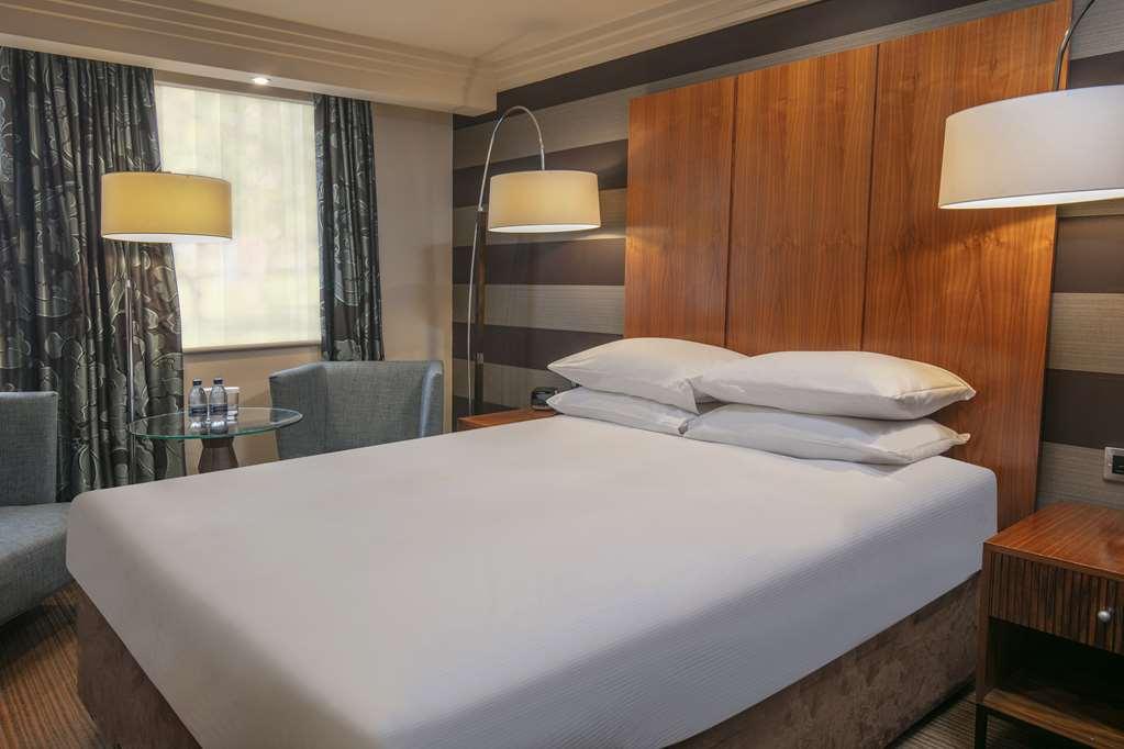 Doubletree By Hilton Stratford-Upon-Avon, United Kingdom Hotel Стая снимка