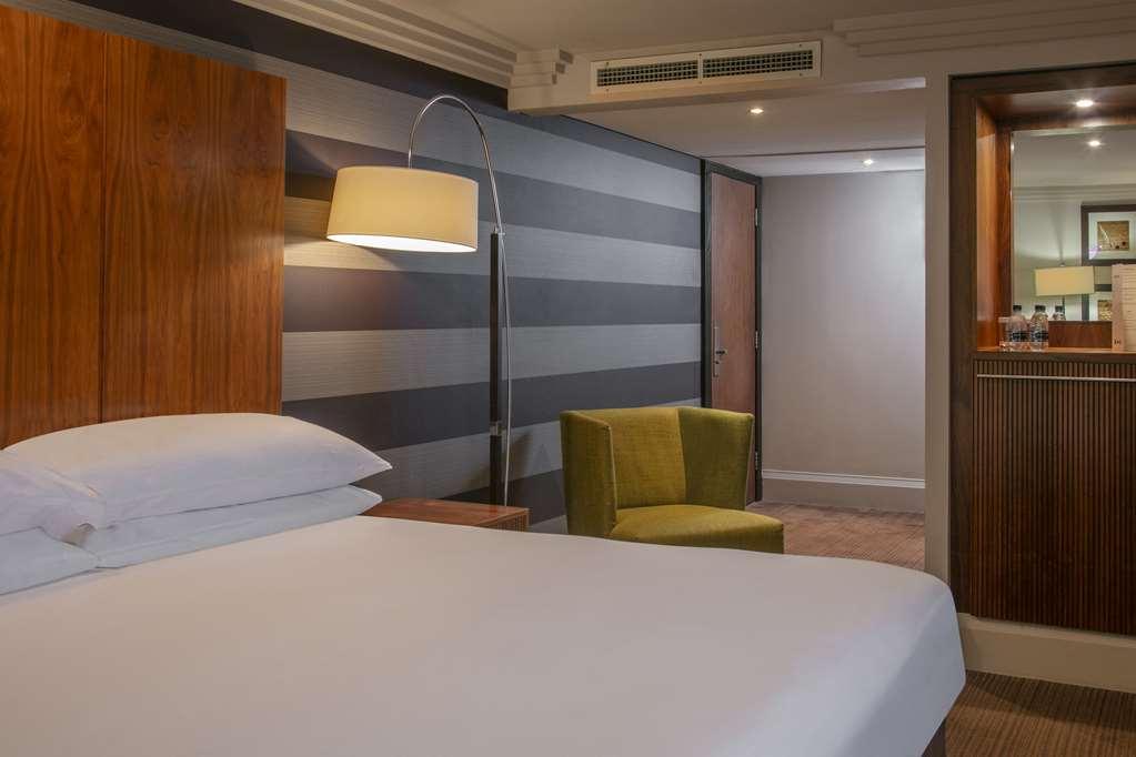 Doubletree By Hilton Stratford-Upon-Avon, United Kingdom Hotel Стая снимка