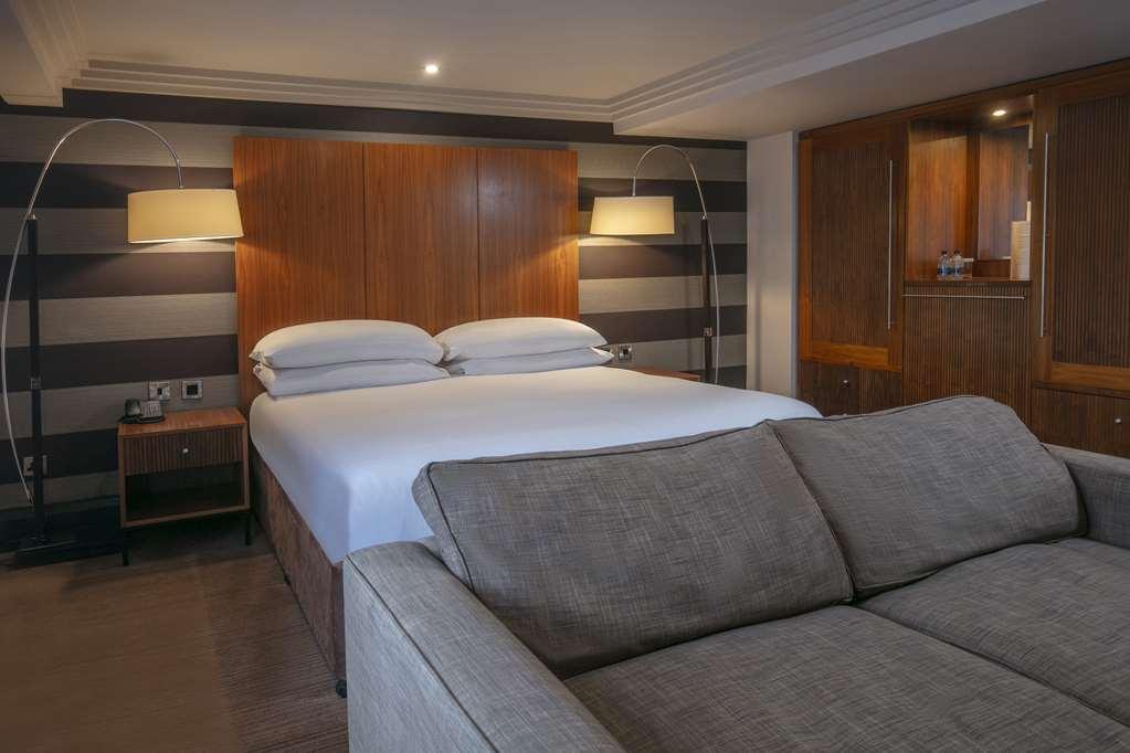 Doubletree By Hilton Stratford-Upon-Avon, United Kingdom Hotel Стая снимка