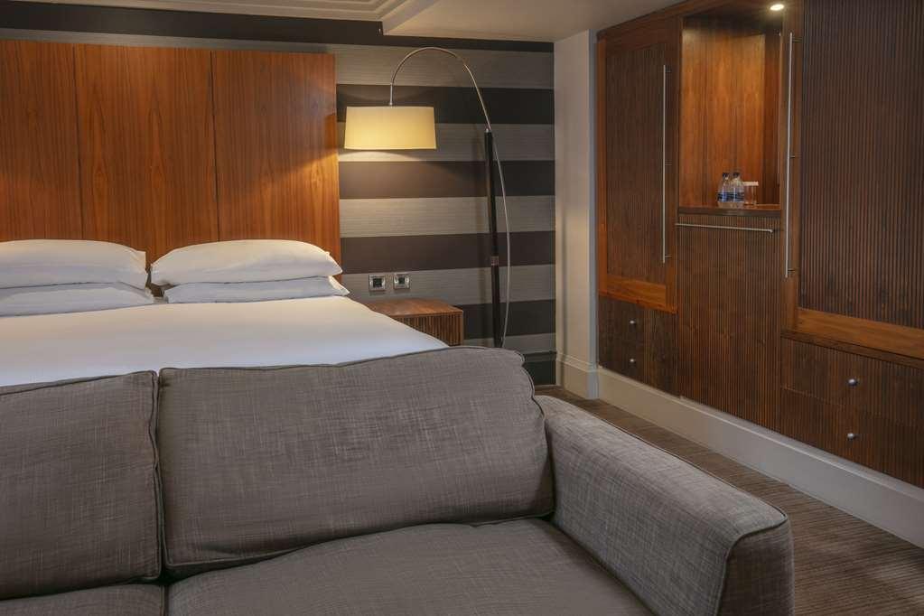 Doubletree By Hilton Stratford-Upon-Avon, United Kingdom Hotel Стая снимка