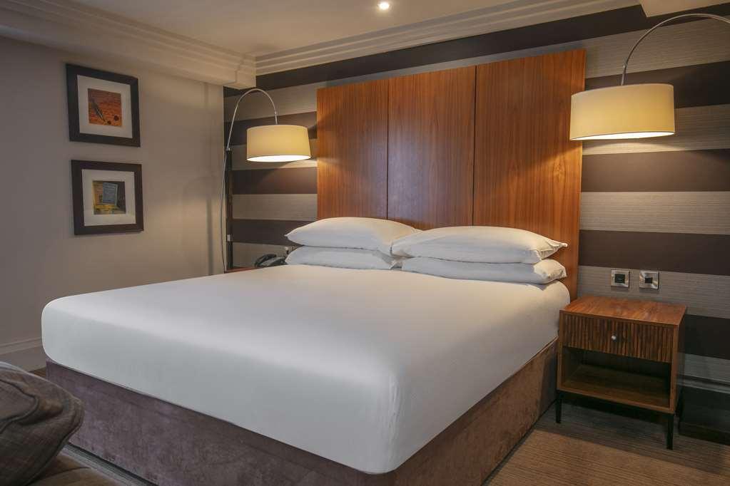 Doubletree By Hilton Stratford-Upon-Avon, United Kingdom Hotel Стая снимка